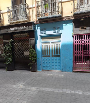 precioso local reformado callao